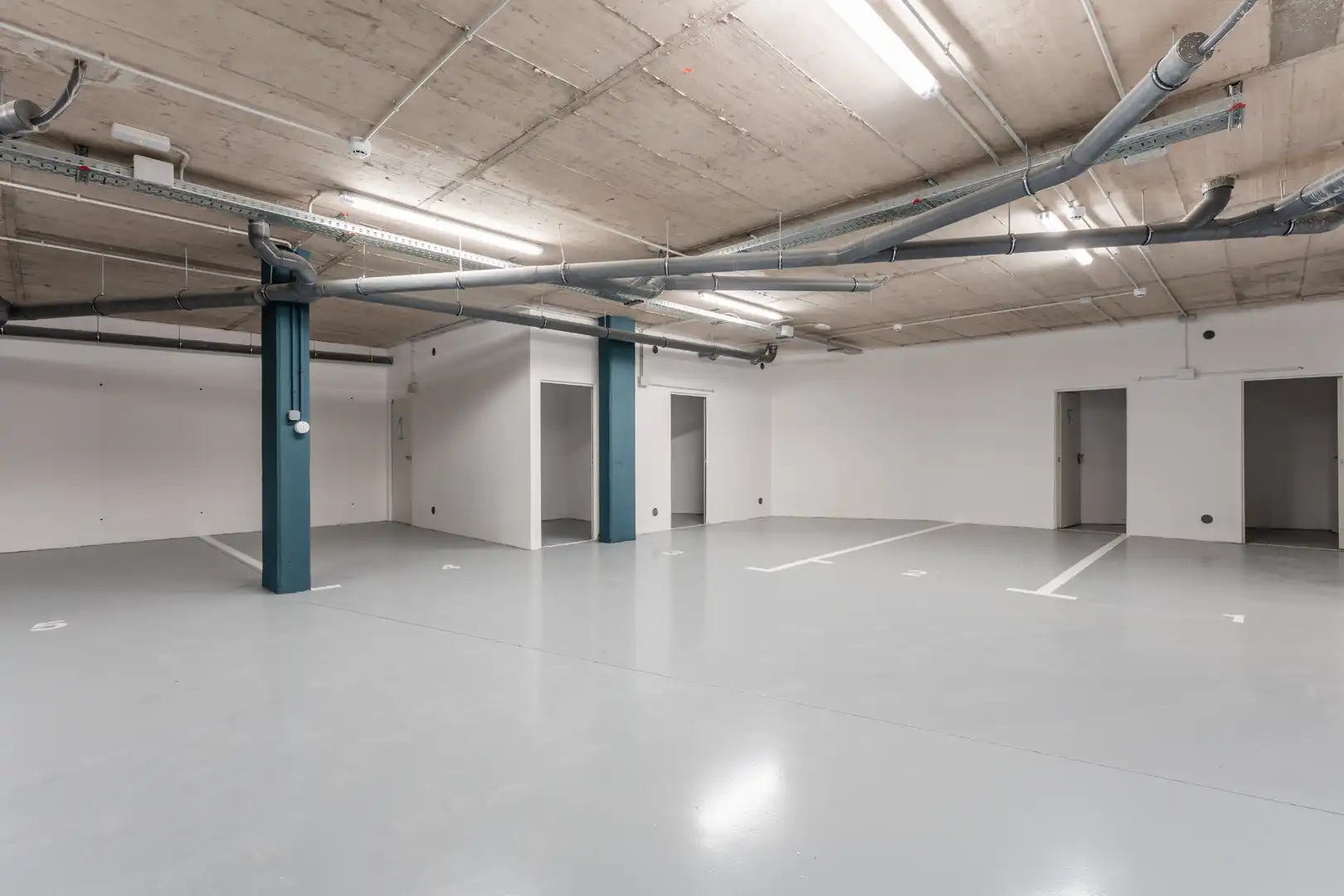 Individuel avec ascenseur à louer à Carrer de Pere Fuster