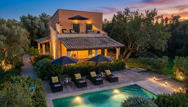 Casa-chalet en Alquiler en Campanet - carrer del miracle, 1 en Campanet