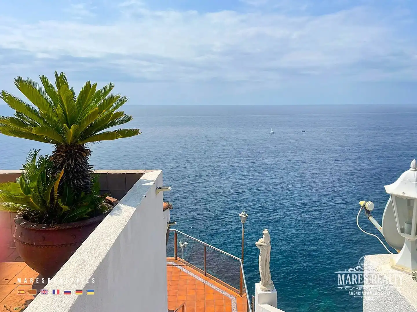 Vista exterior de Casa o chalet en venta en Lloret de Mar con Calefacción, Jardín privado y Piscina