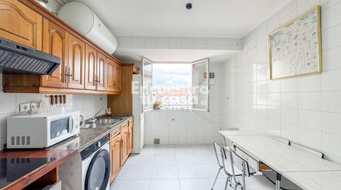 Foto 2 de Piso en venta en Calle José Egino, Centro - Mendibil - Santiago, Irun