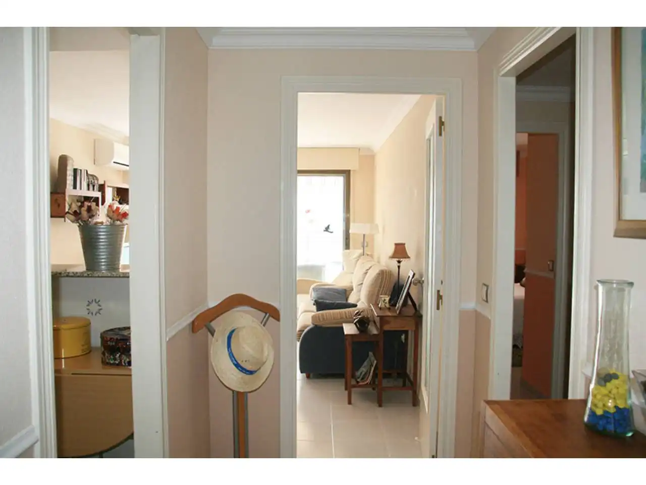 Penthouse mit Pool zum Verkauf in Avenida cuenca          R M, imagen 4