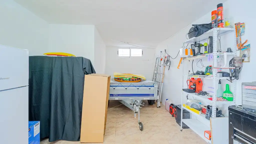 Casa o chalet en venta en Rojales con Aire acondicionado y Jardín privado