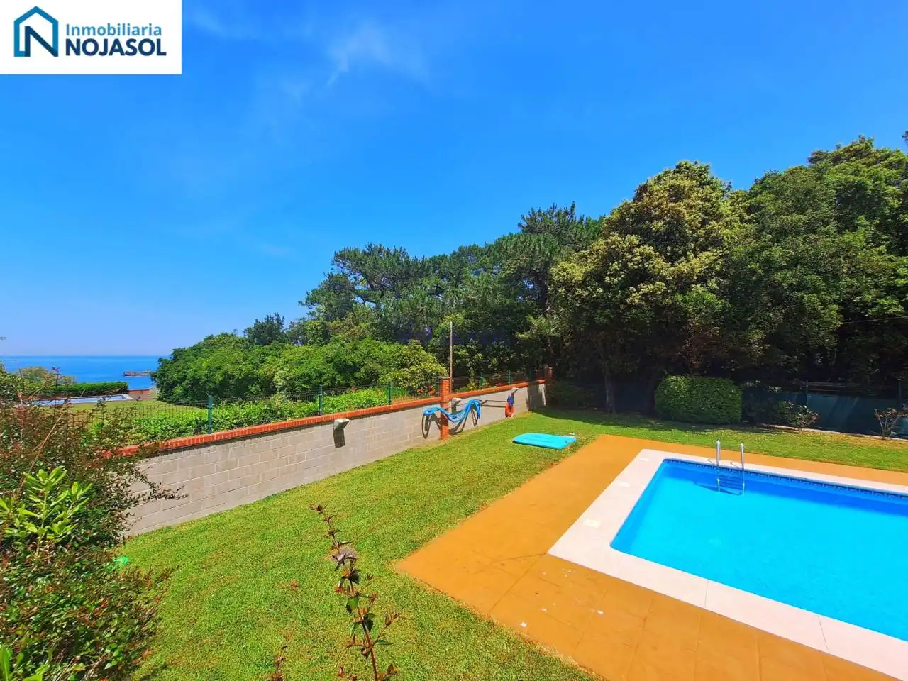 Apartment mit Pool zur Miete in Calle LA SIERRA 6, imagen 56