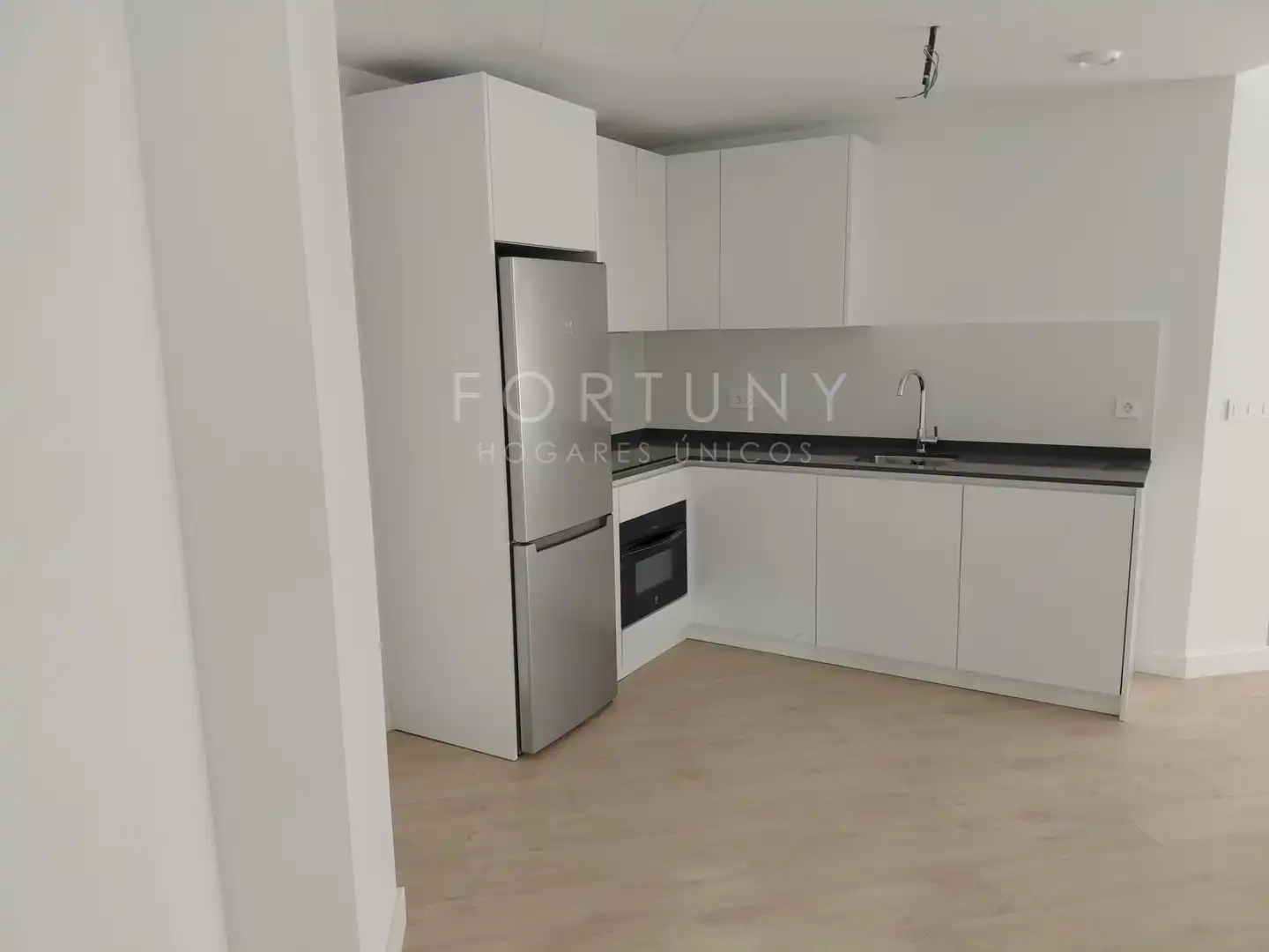Apartament amb ascensor en venda a Calle Cobertizo del Conde, imagen 8