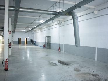 Nave industrial in affitto a Pedanías Este