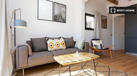 Photo 3 of Flat to rent in Barri Gòtic, Barcelona