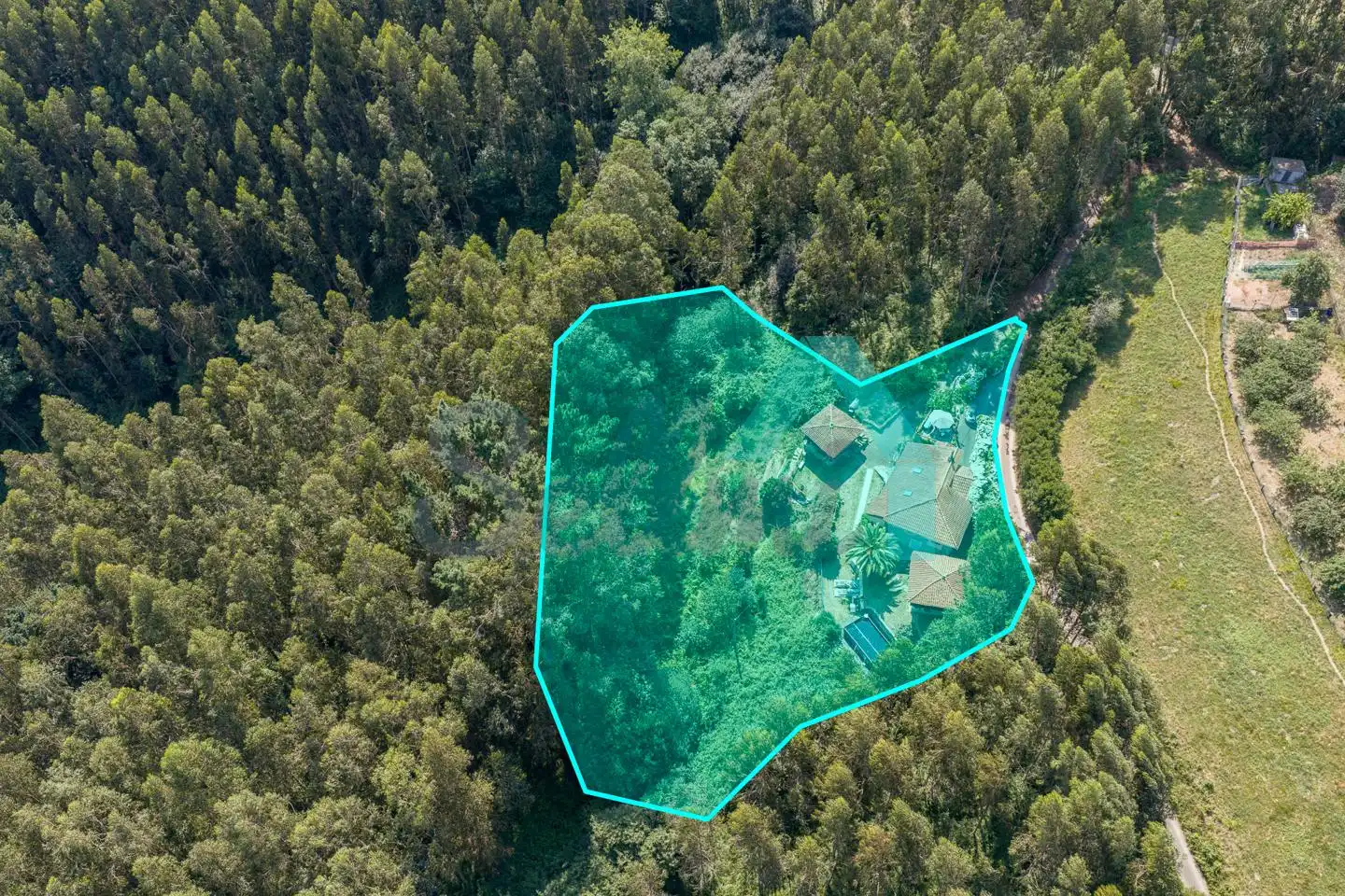 Casa o chalet en venta en Pravia