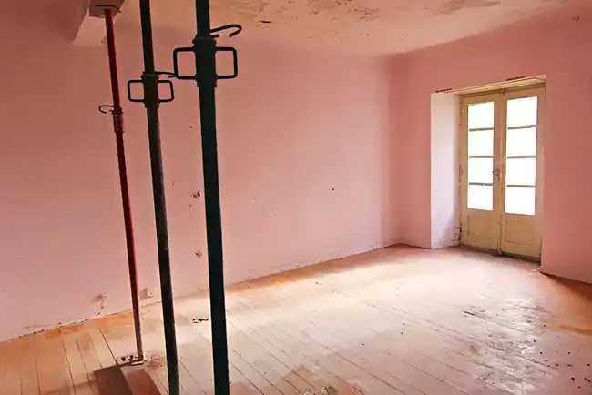 Habitación de Piso en venta en Oyón-Oion
