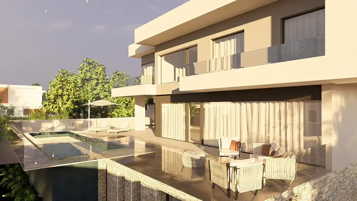 Terraced house for sale in Riviera del Sol, imagen 4