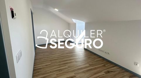 Foto 2 von Dachboden zur Miete in Paz, Centro, Fuenlabrada