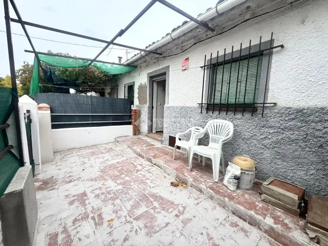 Casa pareada en venta en Masegoso de Tajuña, imagen 3