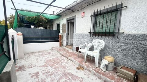 Foto 3 de Casa adosada en venda a Masegoso de Tajuña, Guadalajara