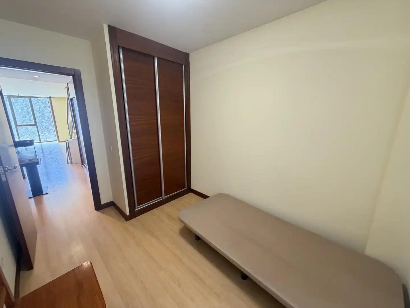 Bedroom of Duplexes for sale in Horche  with Heating, Terrace and Storage room