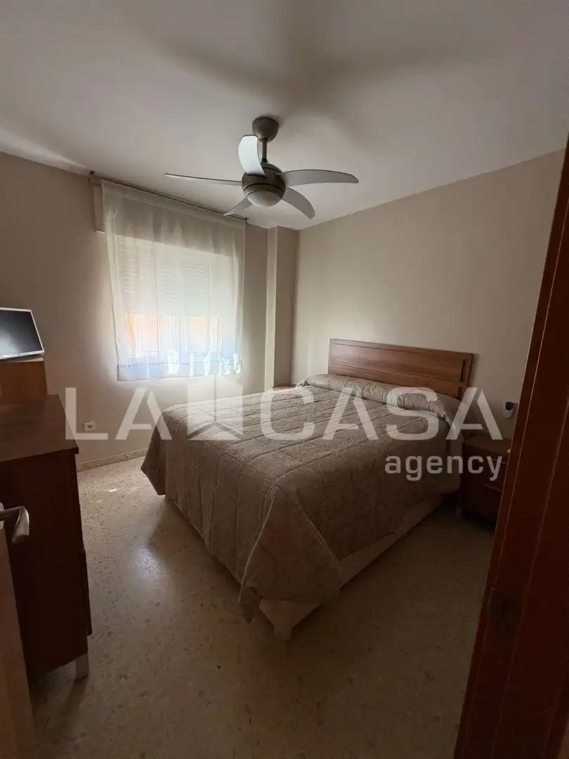 Habitación de Planta baja en venta en Algeciras con Trastero