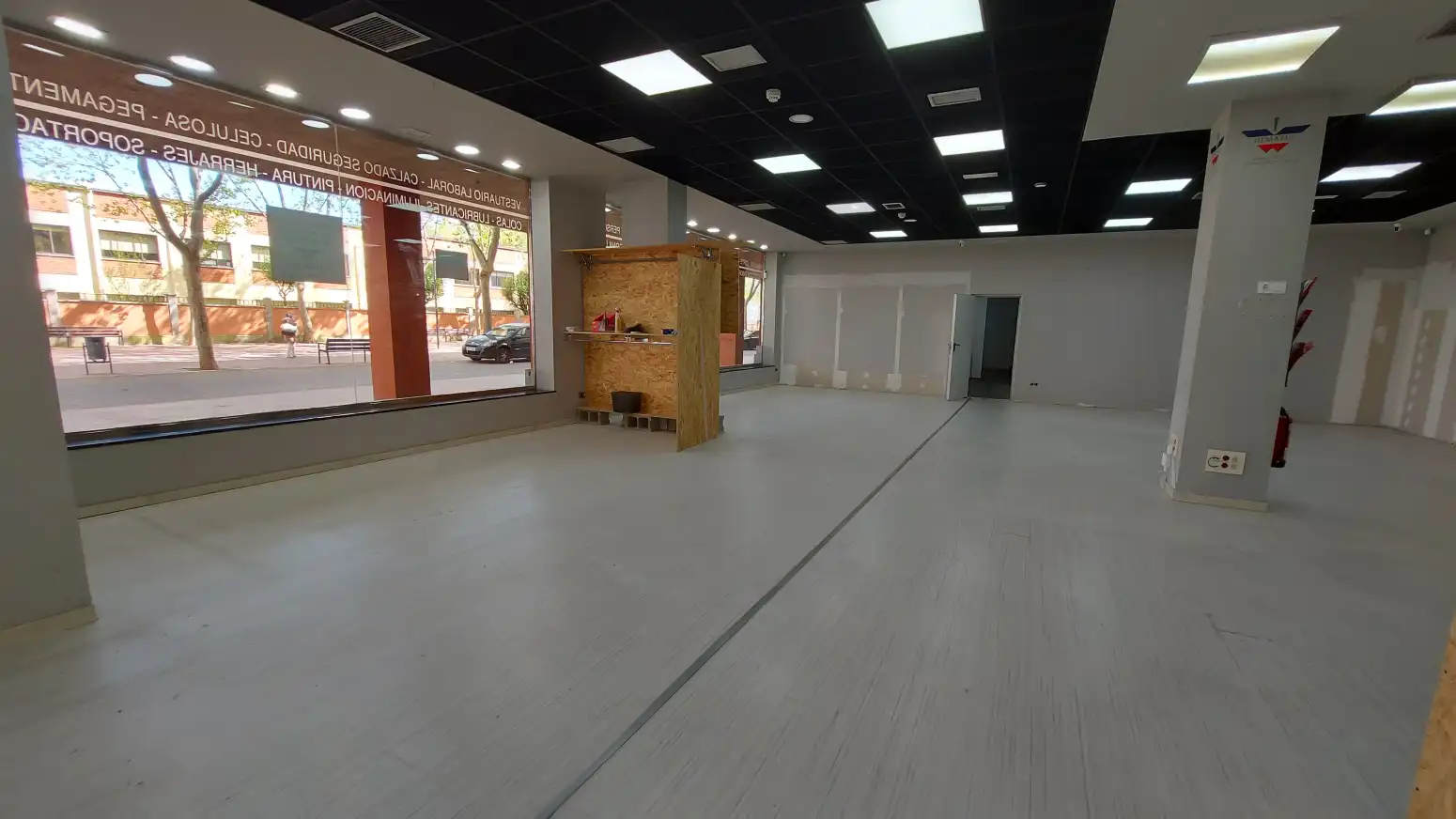 Local commercial à vendre à Logroño - Club Deportivo, imagen 8