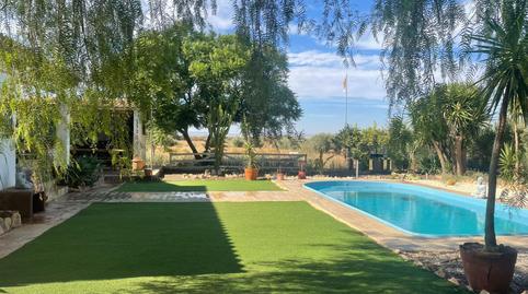 Foto 3 de Finca rústica en venda a La Magdalena - Molinos Marfagones, Murcia