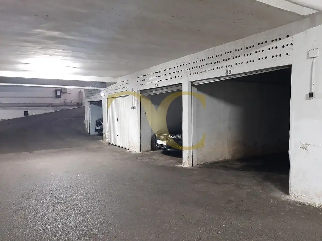 Parking of Garage for sale in Siero