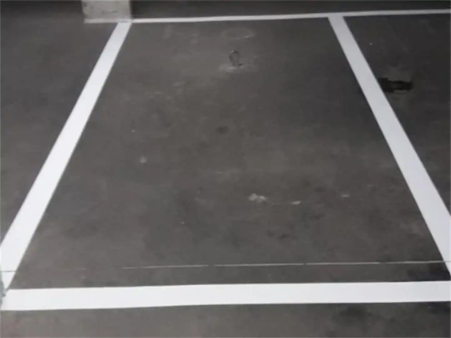 Parking de Garaje de alquiler en Pla - Carolinas