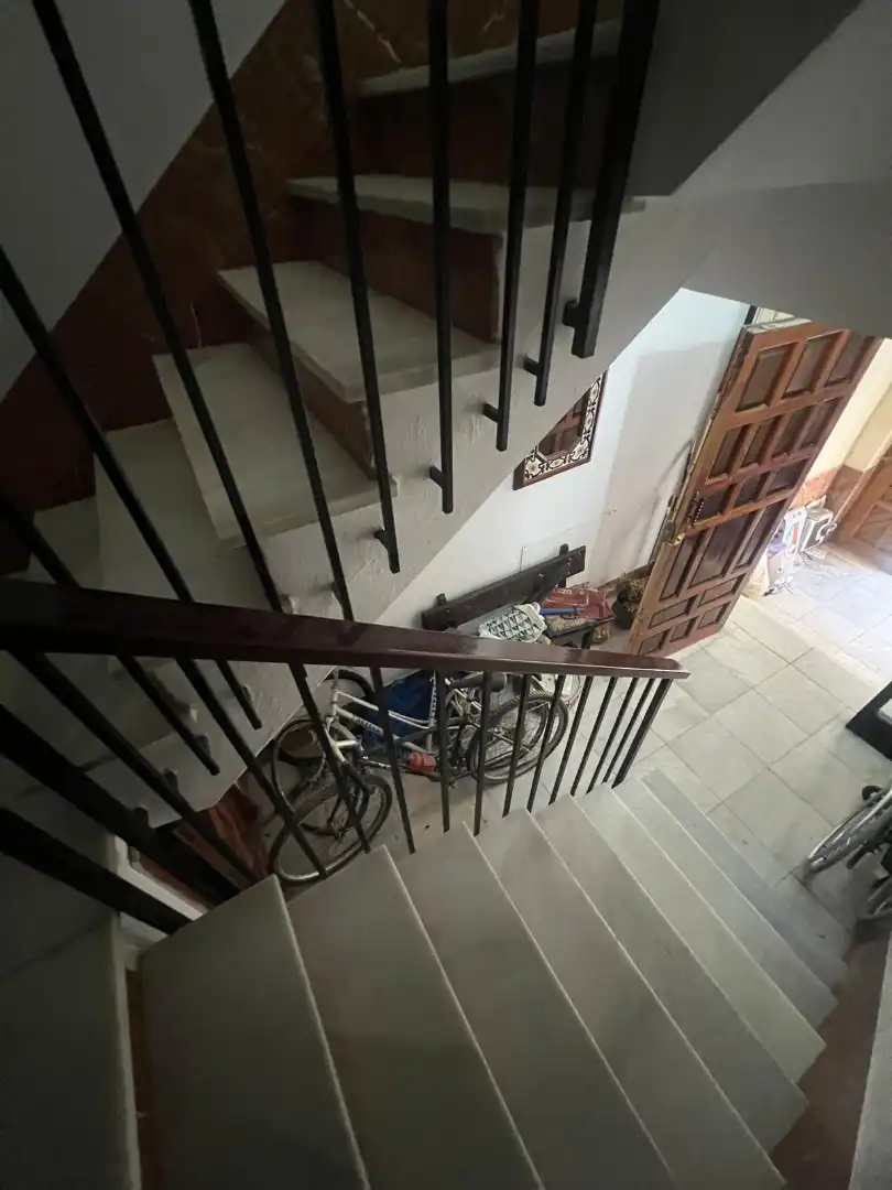 Casa con terraza en venta en Calle Arcos 1, imagen 3