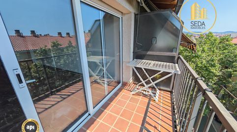 Foto 2 de Dúplex en venta en Carrer de Salvador Seguí, Roc Blanc, Terrassa