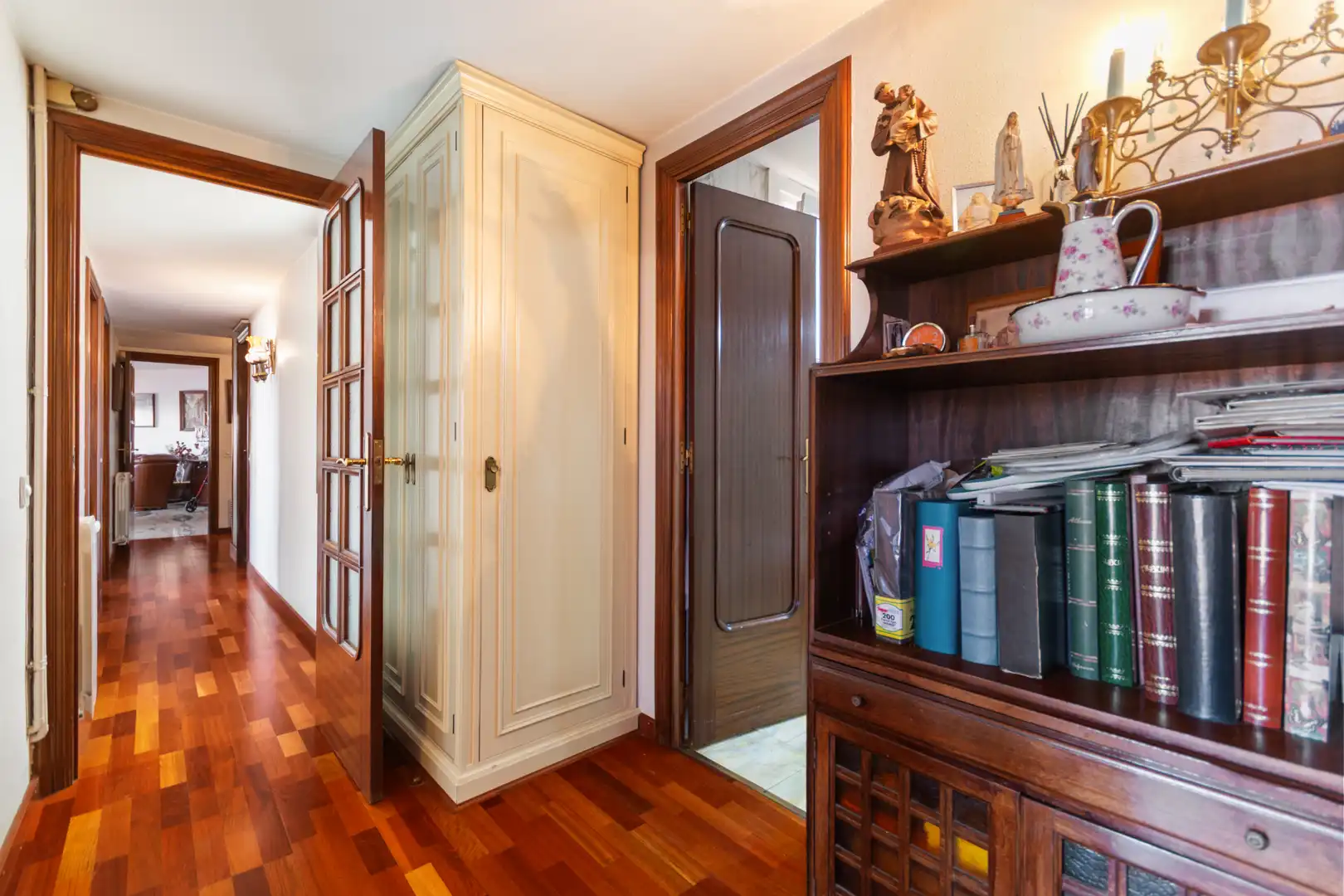 Attic for sale in El Guinardó