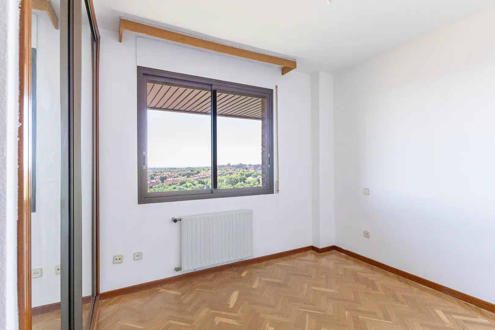 Habitación de Piso en venta en Tres Cantos con Aire acondicionado, Calefacción y Parquet