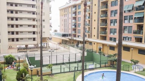 Foto 4 de Apartamento de alquiler en El Bajondillo, Torremolinos