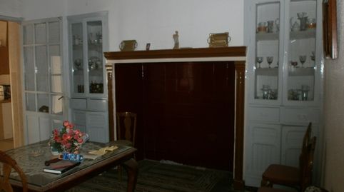 Foto 4 de Casa o chalet en venta en Tobarra, Albacete