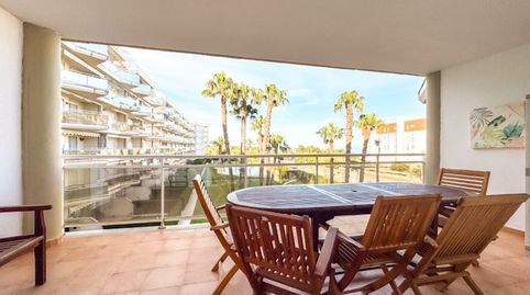 Foto 2 von Wohnungen zur Miete in Passeig del Mediterrani, 1, Passeig Marítim, Mont-roig del Camp