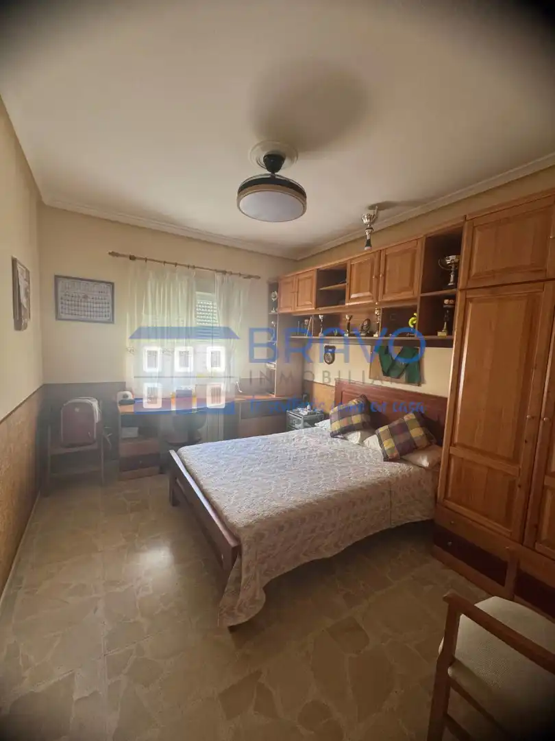 Detached house with terrace for sale in Don Benito, imagen 62
