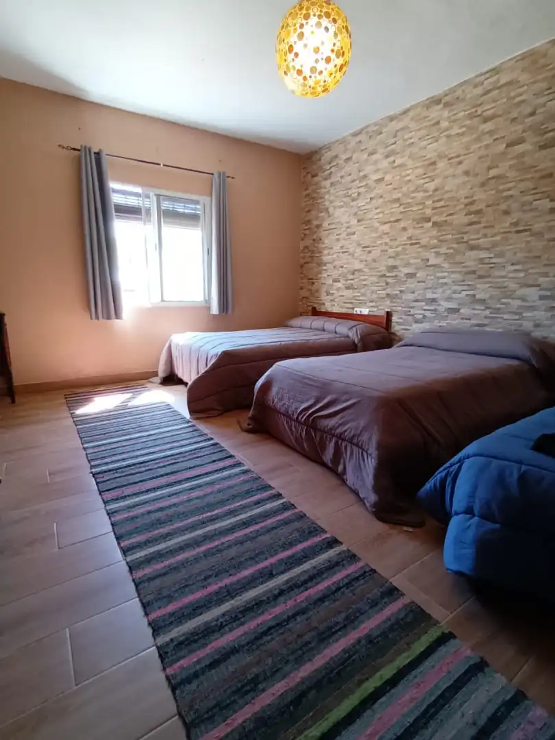 Villa avec jardin à vendre à Don Álvaro, imagen 15