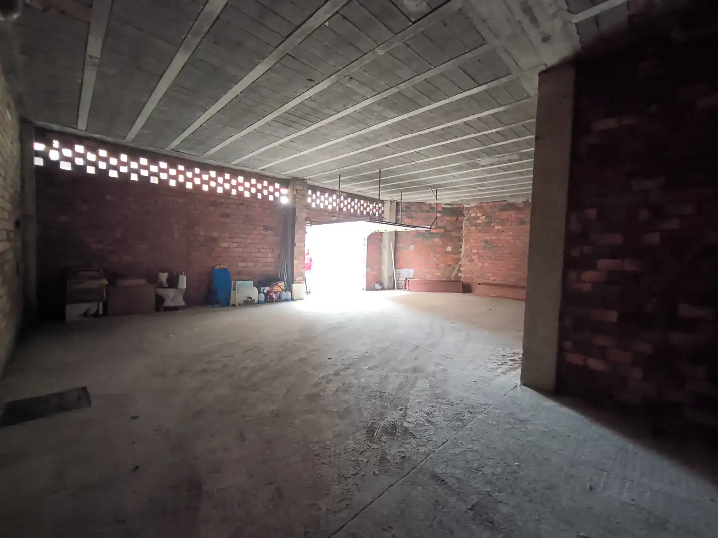 Local comercial de lloguer a Vilagarcía, imagen 13