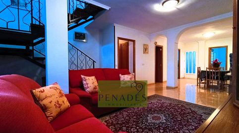 Foto 2 de Casa adosada en venta en Albaida, Valencia