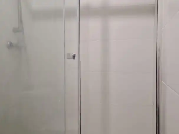 Bathroom of Flat for sale in Centro