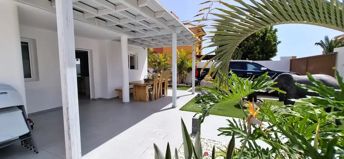 Casa en venda a La Oliva pueblo, imagen 6