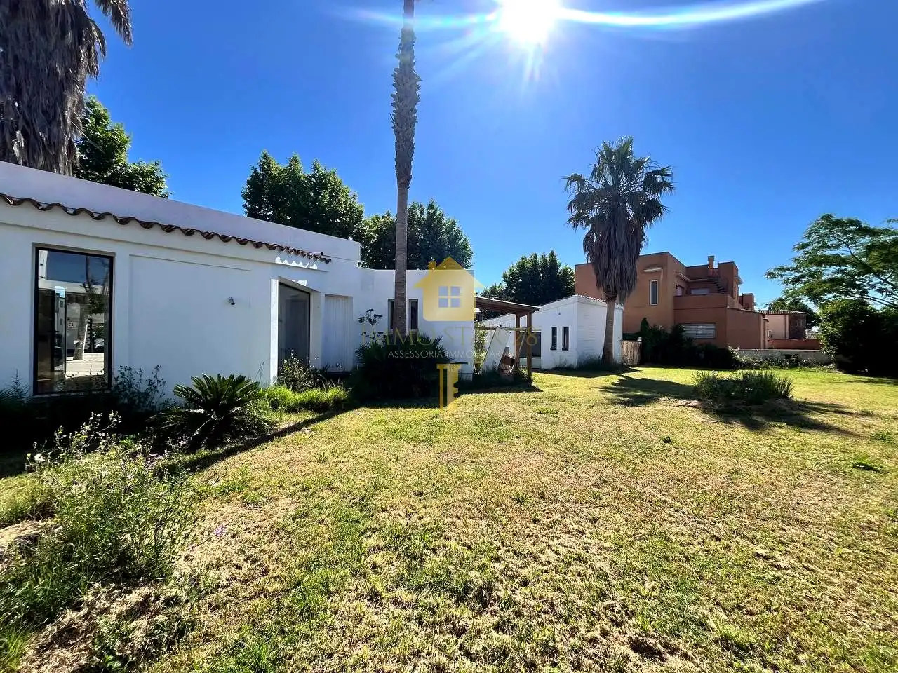 Casa o chalet de alquiler en Passatge del Pení, Peni