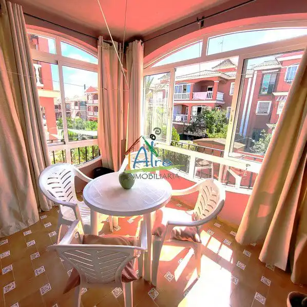 Appartement à louer à Palmeras, imagen 17