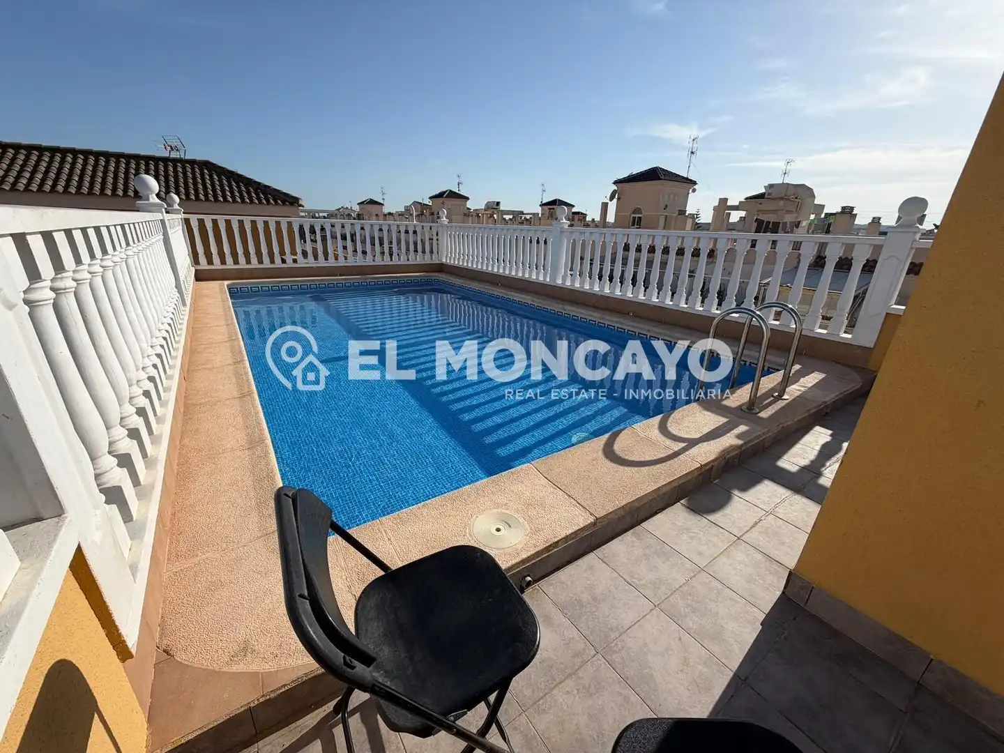 Apartament amb piscina en venda a Formentera del Segura, imagen 2