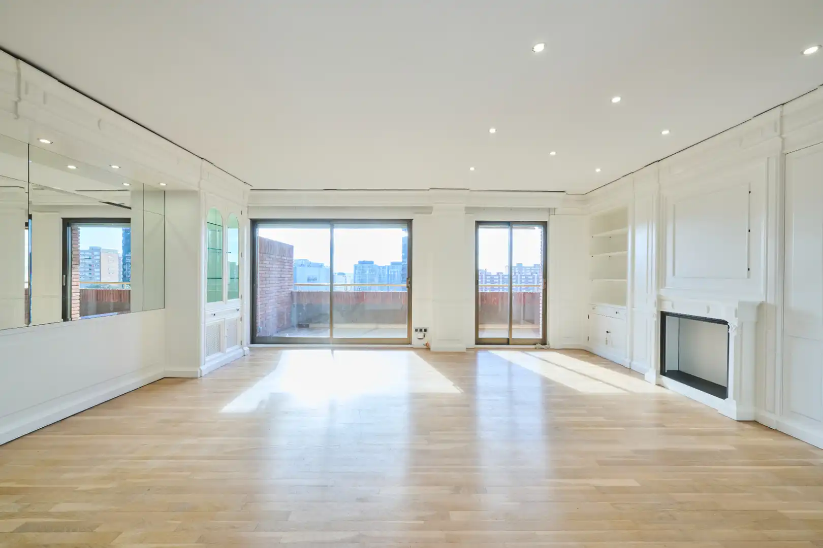 Flat for rent in Carrer del Capità Arenas, 3, Pedralbes