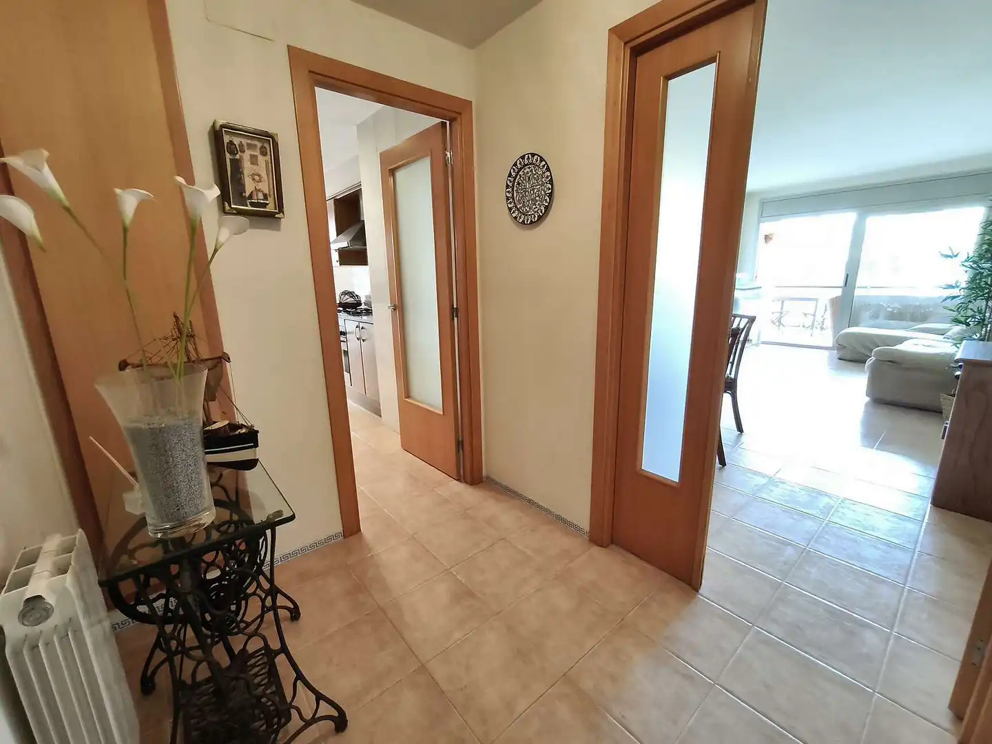 Apartamento en venta en Calonge i Sant Antoni