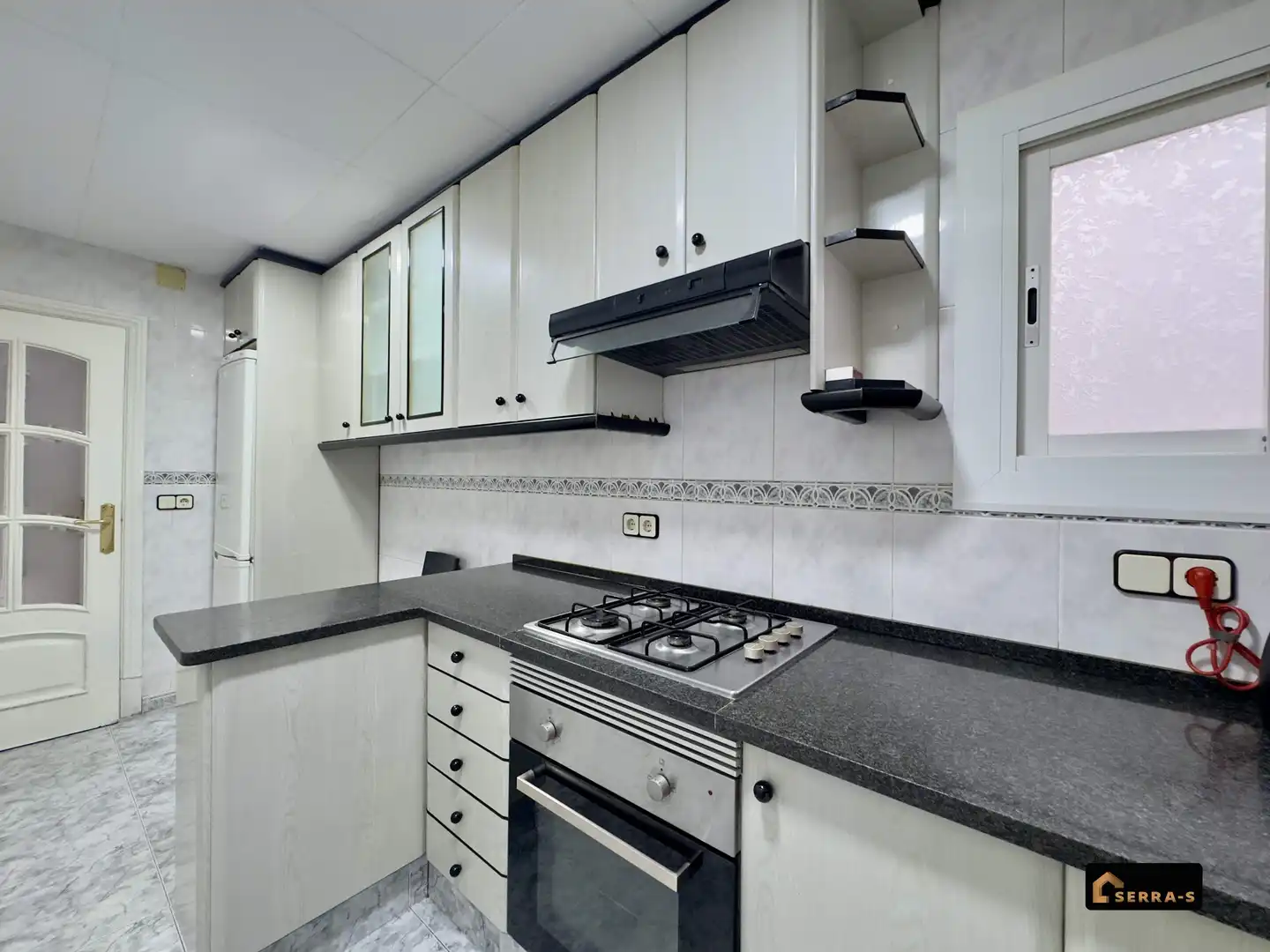 Appartement avec terrasse à vendre à Els Molins, imagen 8
