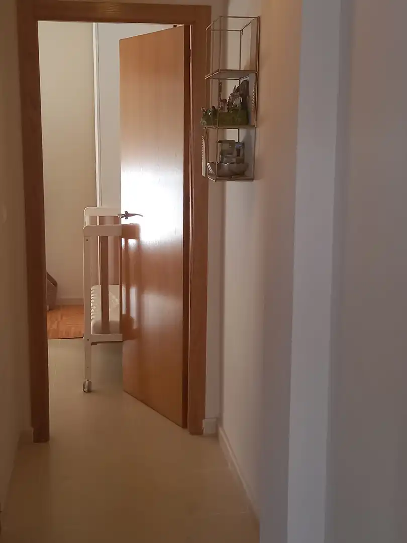 Àtic en venda en Centro