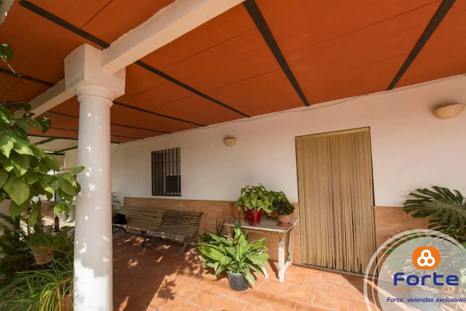 Villa zum Verkauf in Almodóvar del Río, imagen 8