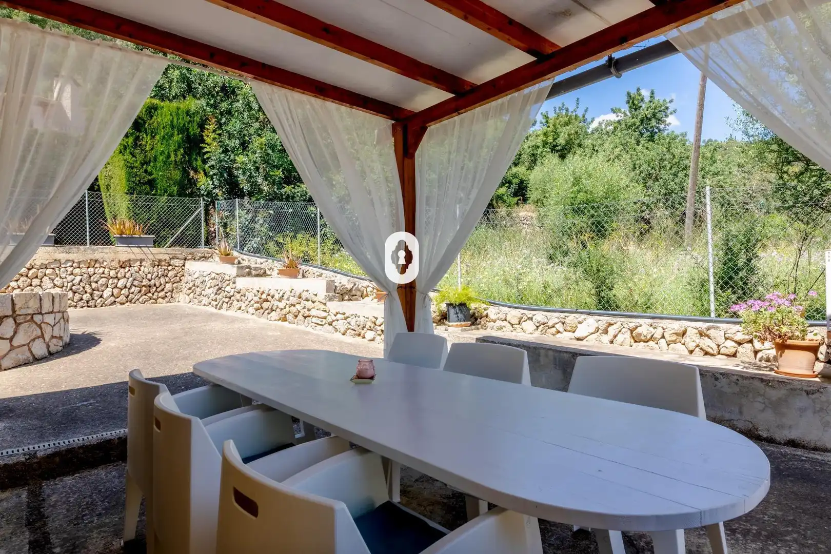 Casa o chalet en venta en DES RAFALS, Mancor de la Vall