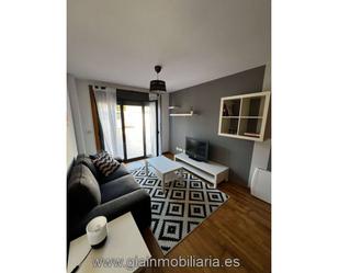 Living room of Flat for sale in Salvaterra de Miño  with Terrace