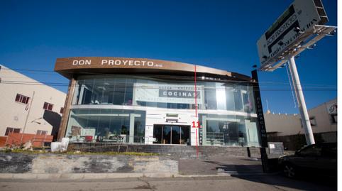 Photo 2 of Premises for sale in Calle Lucrecia Perez, Prado Norte, Algete