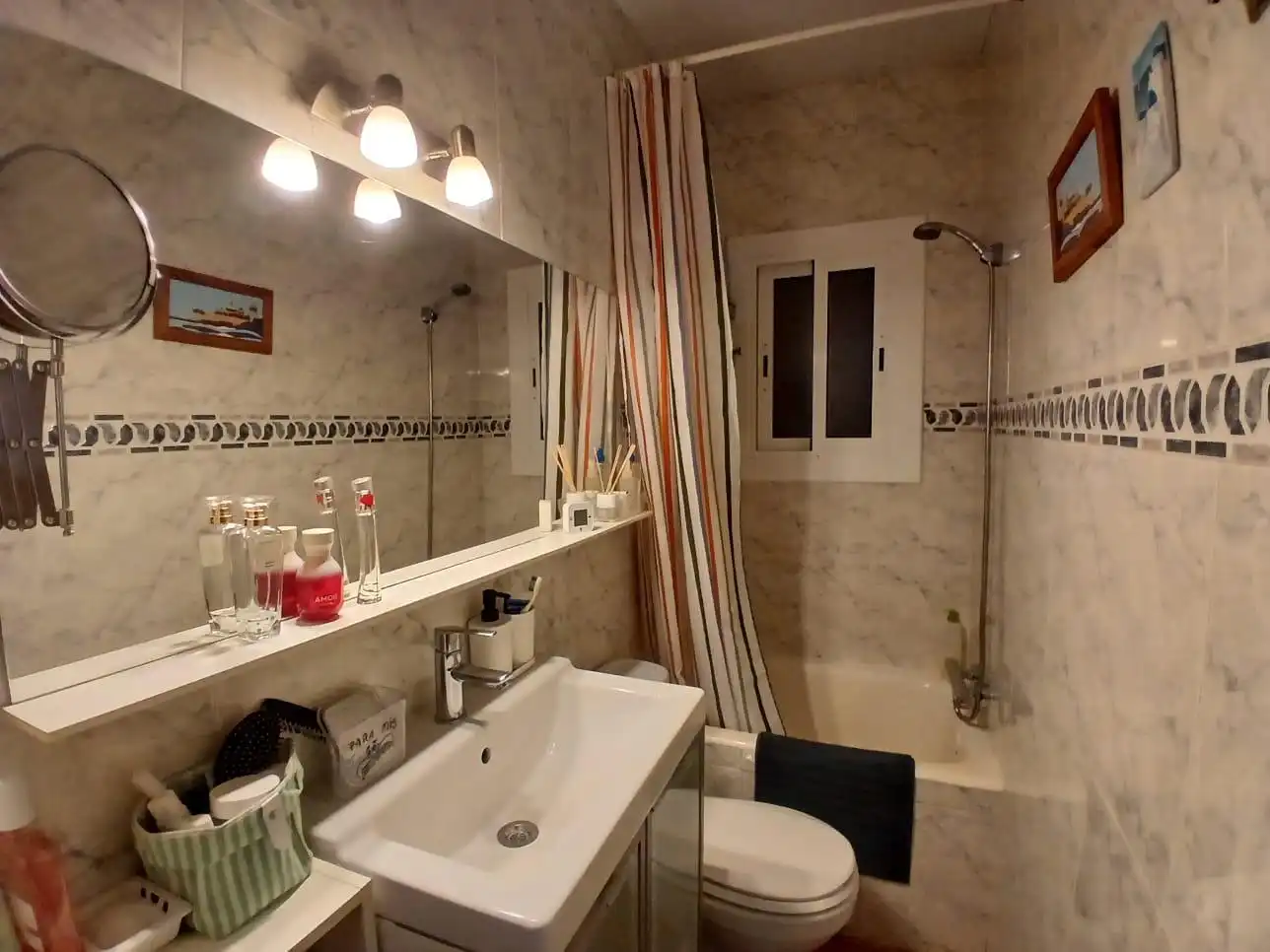 Wohnung mit Aufzug zum Verkauf in Nou Barris, imagen 11