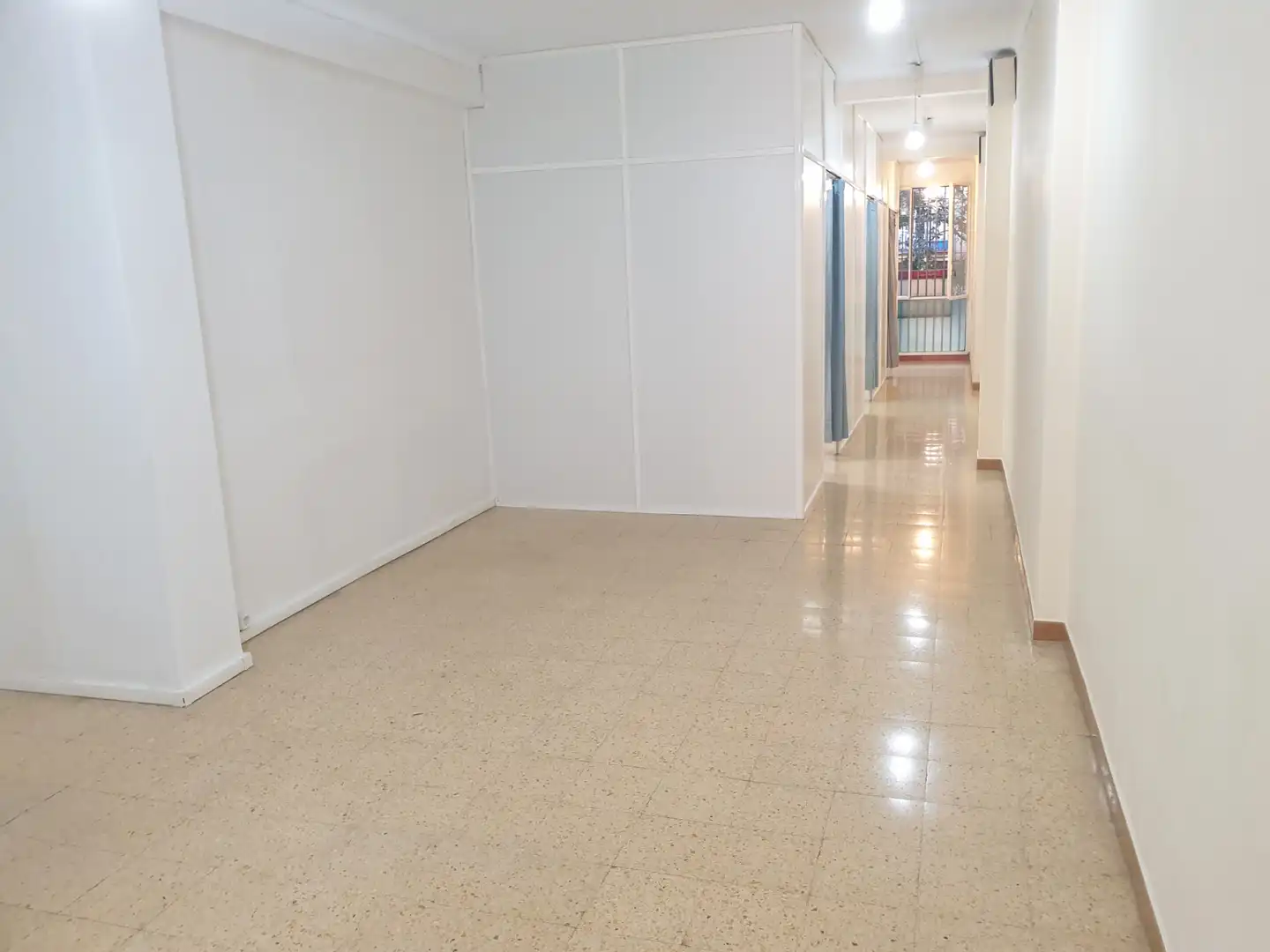 Oficina de alquiler en Barcelona con Terraza