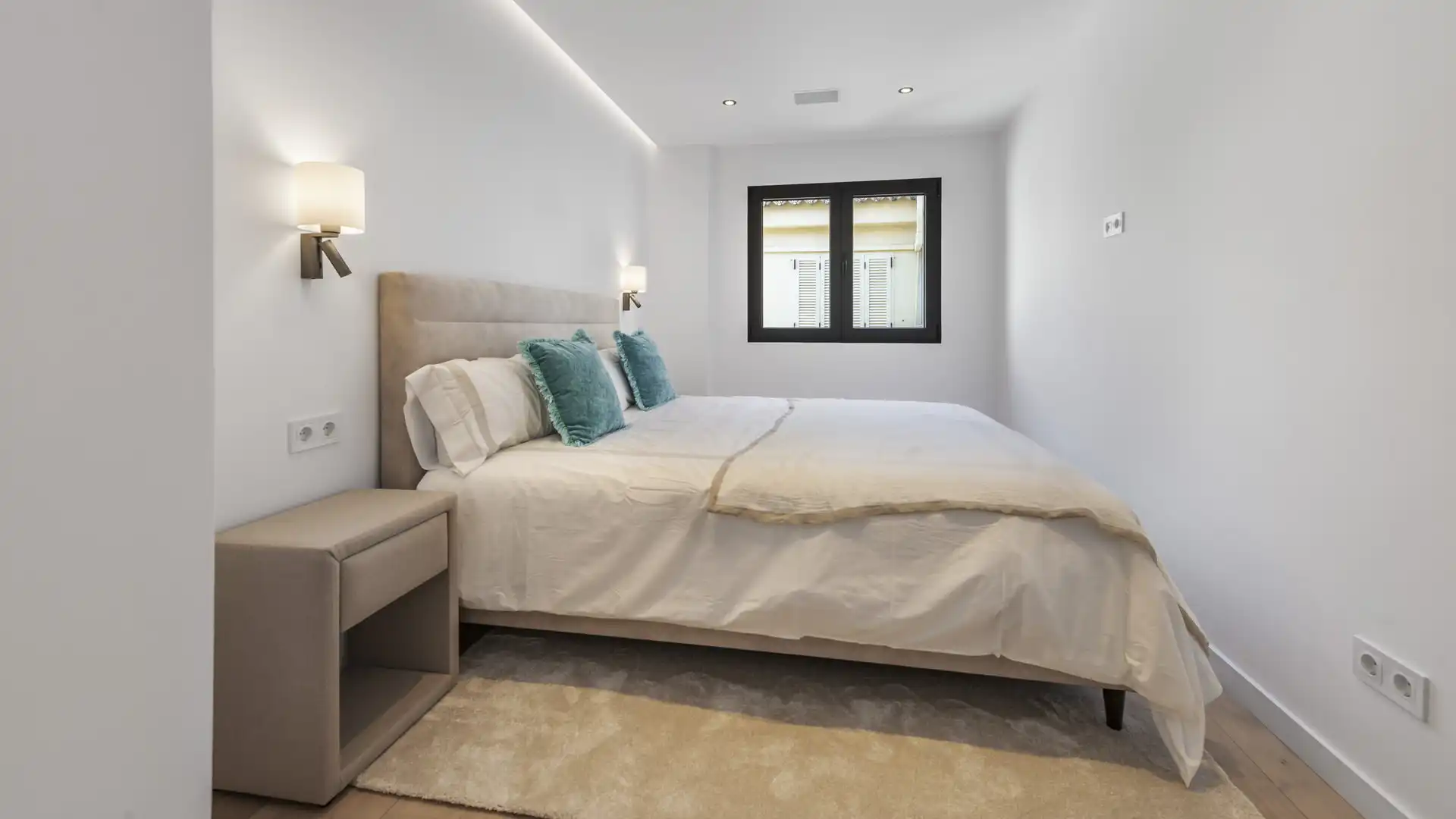Habitación de Ático en venta en Calvià con Aire acondicionado, Calefacción y Parquet