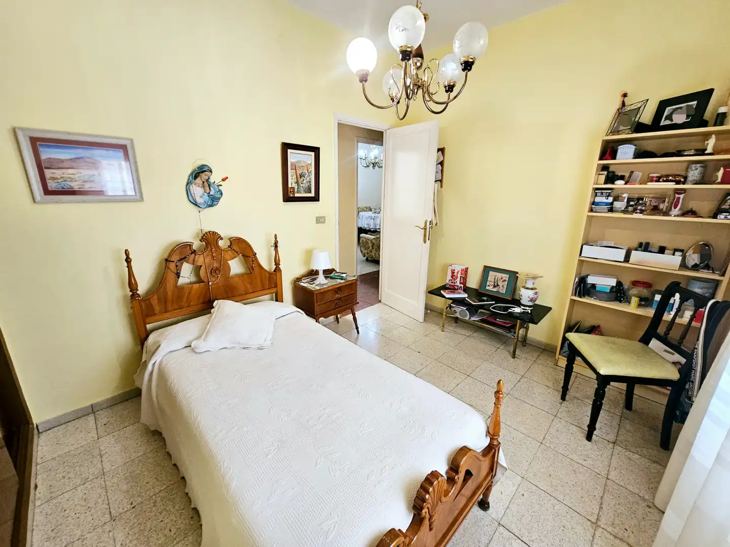 Casa adosada en venda a Calle Hermano Apolinar, Centro